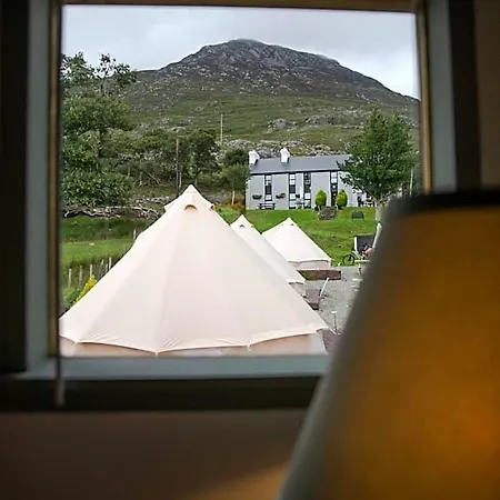 Ben Lettery Hotel *