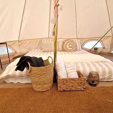 Hotel Ben Lettery *