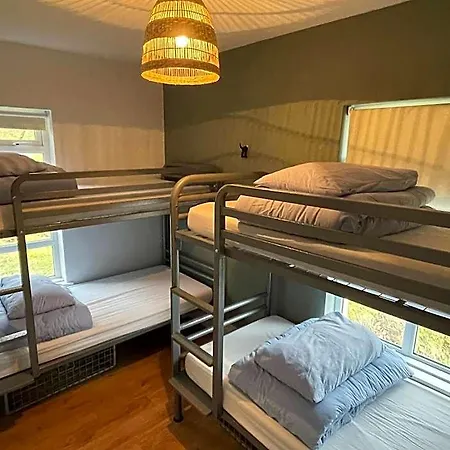 Hotel Ben Lettery Galway