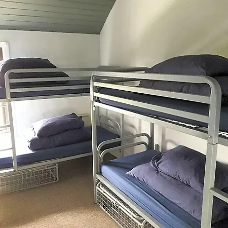 Hotel Ben Lettery