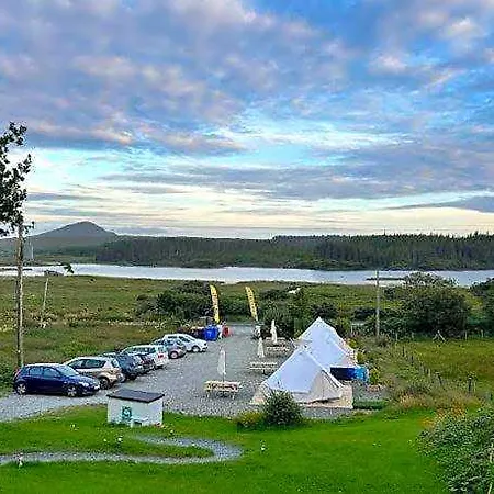 Hotel Ben Lettery *