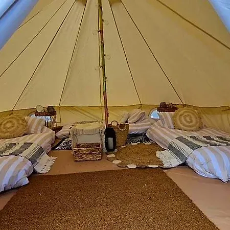 Ben Lettery Hotel *