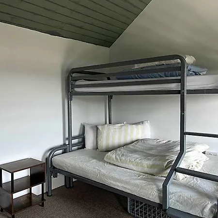 Ben Lettery Hotel