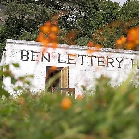Ben Lettery Hotel